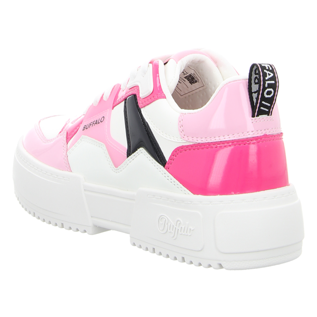 Buffalo - BN16361481 - RSE V2 - rose/white/pink - Sneaker