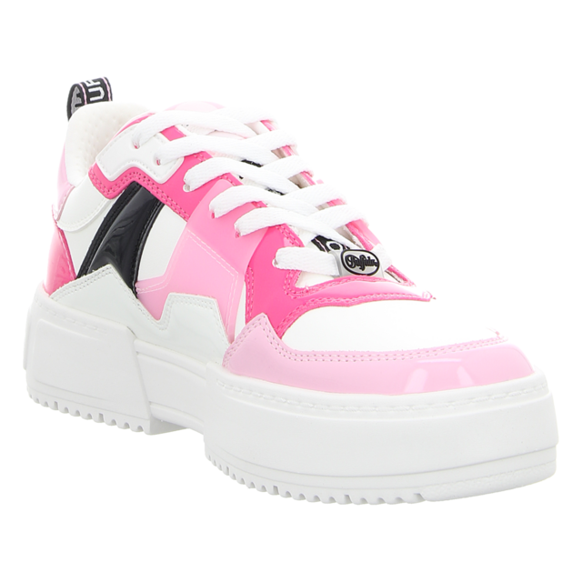 Buffalo - BN16361481 - RSE V2 - rose/white/pink - Sneaker