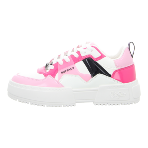 Sneaker - Buffalo - RSE V2 - rose/white/pink