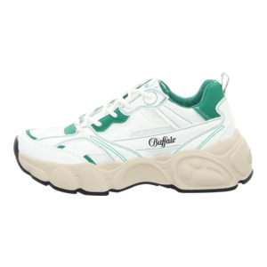 Sneaker - Buffalo - CLD Run RT - white/green