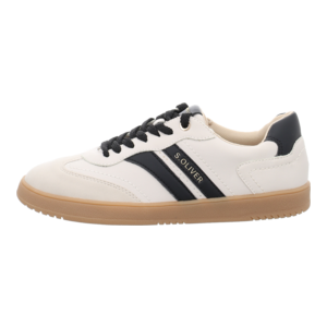 Sneaker - S.Oliver - nude comb.