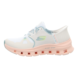 Sneaker - Skechers - Glide Step Pro - natural/multi