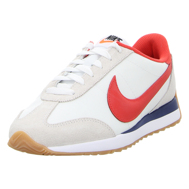 Nike - HM4771 106 - W Nike Pacific - white/lt crimson-deep royal bl - Sneaker