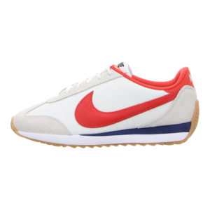 Sneaker - Nike - W Nike Pacific - white/lt crimson-deep royal bl