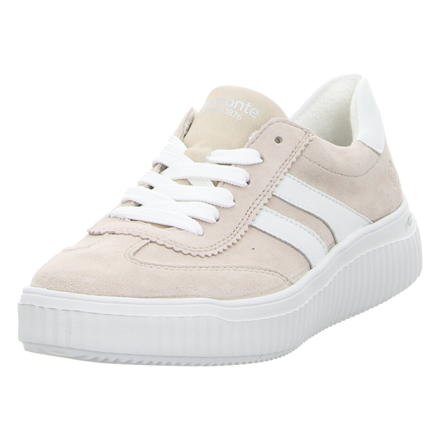 Remonte - D3E00-60 - D3E00-60 - beige kombi - Sneaker