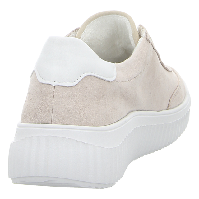 Remonte - D3E00-60 - D3E00-60 - beige kombi - Sneaker