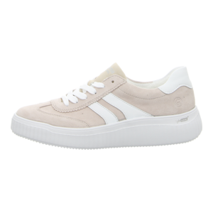 Sneaker - Remonte - beige kombi