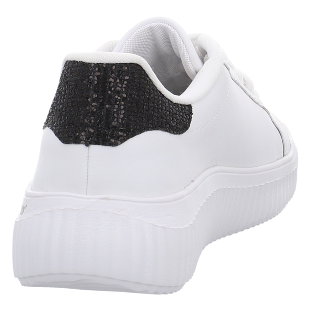 Remonte - D3E02-80 - D3E02-80 - weiss kombi - Sneaker