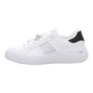 Sneaker - Remonte - weiss kombi