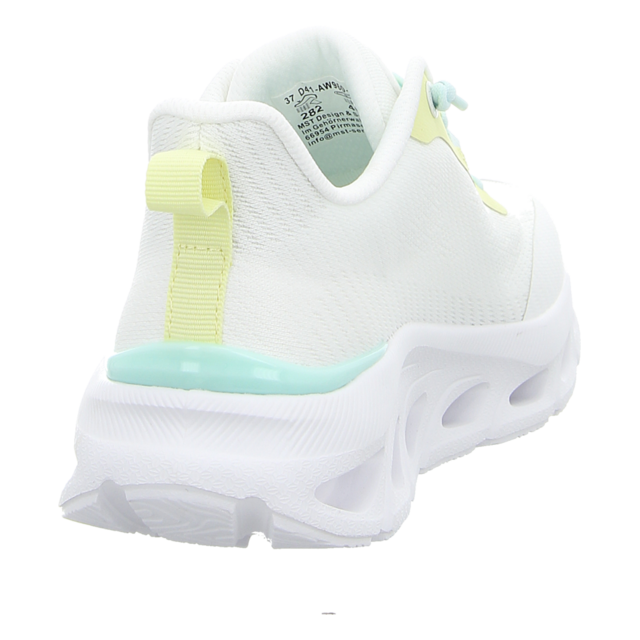 Bagatt - D41-AW960-6955-2081 - D41-AW960-6955-2081 - wei� - Sneaker