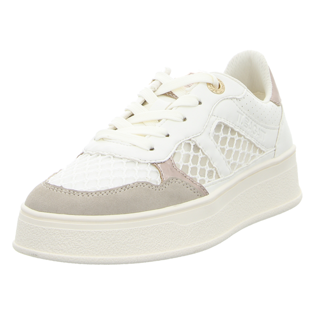 Bagatt - D31-AVW01-5569-2190 - D31-AVW01-5569-2190 - offwhite - Sneaker