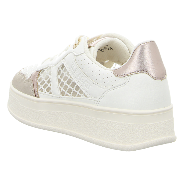 Bagatt - D31-AVW01-5569-2190 - D31-AVW01-5569-2190 - offwhite - Sneaker
