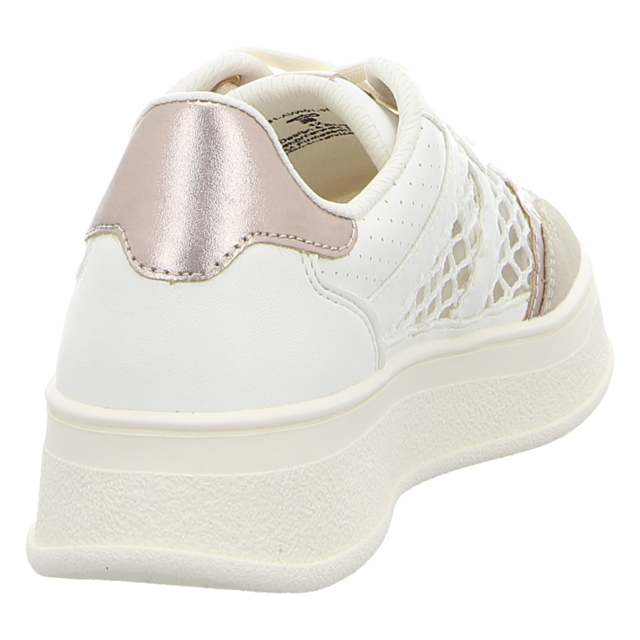 Bagatt - D31-AVW01-5569-2190 - D31-AVW01-5569-2190 - offwhite - Sneaker