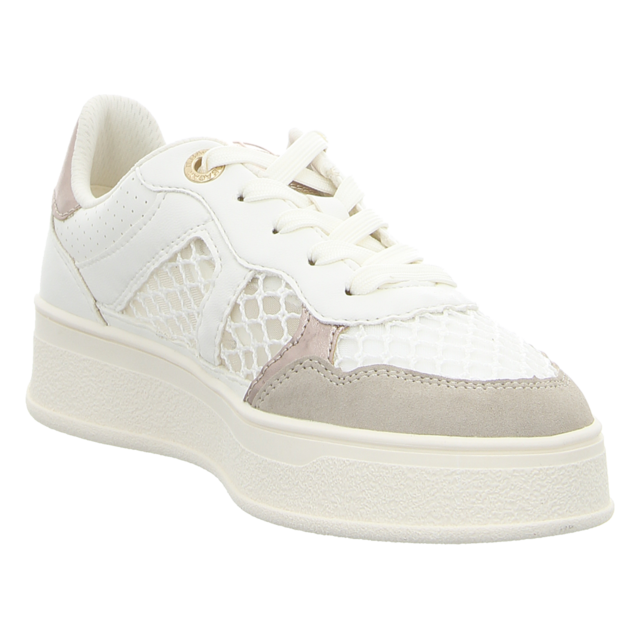 Bagatt - D31-AVW01-5569-2190 - D31-AVW01-5569-2190 - offwhite - Sneaker