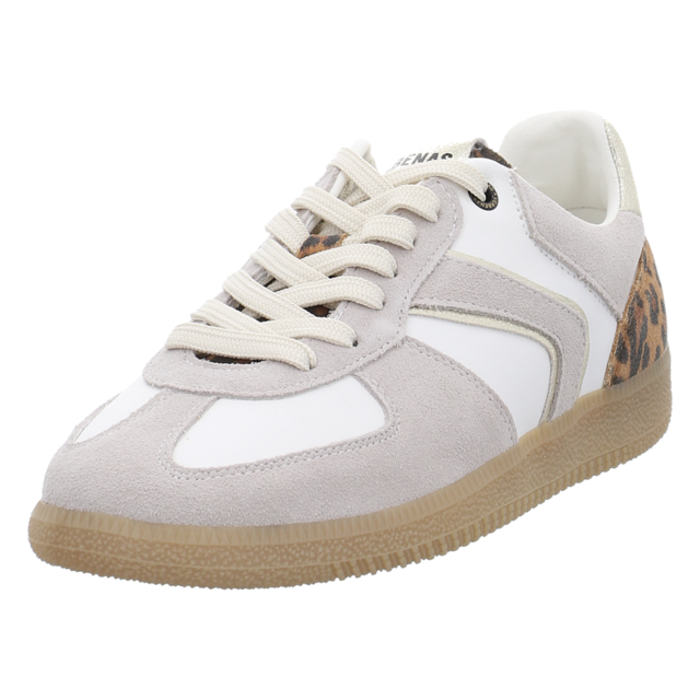 VERBENAS - SORA VITO BLANCO/HIELO/BRONZO - Sora Vito - blanco/hielo/bronzo - Sneaker