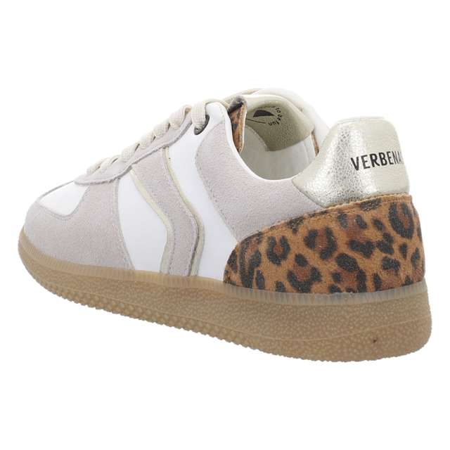 VERBENAS - SORA VITO BLANCO/HIELO/BRONZO - Sora Vito - blanco/hielo/bronzo - Sneaker