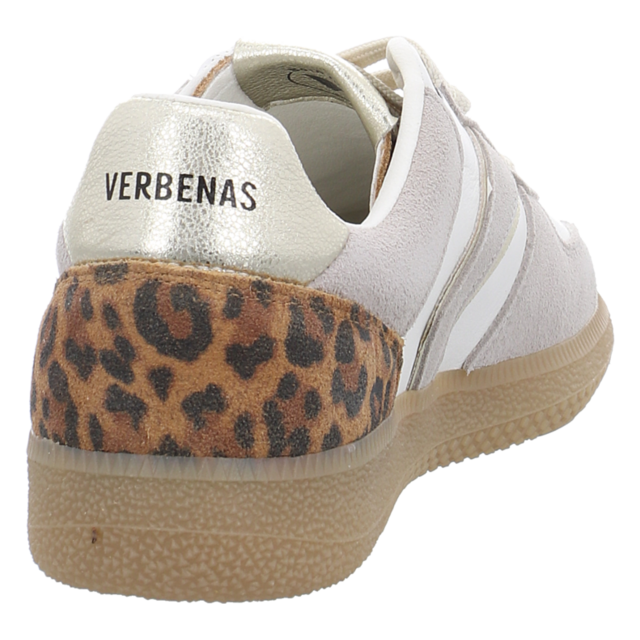 VERBENAS - SORA VITO BLANCO/HIELO/BRONZO - Sora Vito - blanco/hielo/bronzo - Sneaker