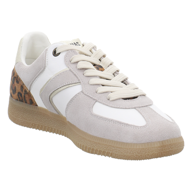 VERBENAS - SORA VITO BLANCO/HIELO/BRONZO - Sora Vito - blanco/hielo/bronzo - Sneaker