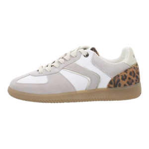 Sneaker - VERBENAS - Sora Vito - blanco/hielo/bronzo