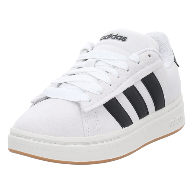 Adidas - JP7631 000 - Grand Court Alpha 00 - crywht/clback/owhite - Sneaker