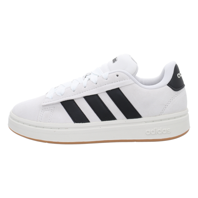Adidas - JP7631 000 - Grand Court Alpha 00 - crywht/clback/owhite - Sneaker