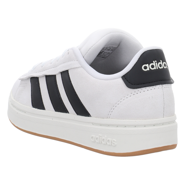 Adidas - JP7631 000 - Grand Court Alpha 00 - crywht/clback/owhite - Sneaker