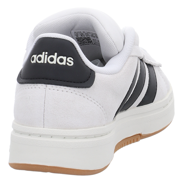 Adidas - JP7631 000 - Grand Court Alpha 00 - crywht/clback/owhite - Sneaker