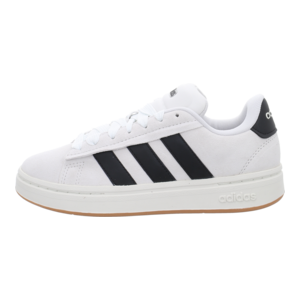Sneaker - Adidas - Grand Court Alpha 00 - crywht/clback/owhite
