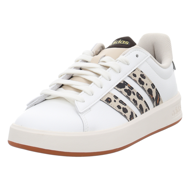 Adidas - KI3322 000 - Grand Court 3.0 - crli/auco/magold - Sneaker
