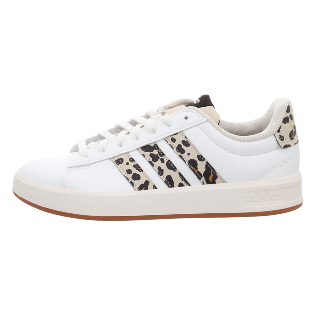 Adidas - KI3322 000 - Grand Court 3.0 - crli/auco/magold - Sneaker