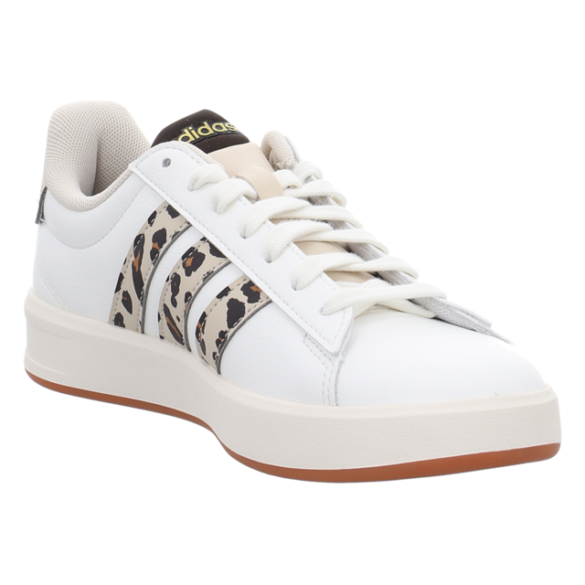 Adidas - KI3322 000 - Grand Court 3.0 - crli/auco/magold - Sneaker