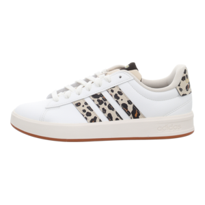 Sneaker - Adidas - Grand Court 3.0 - crli/auco/magold