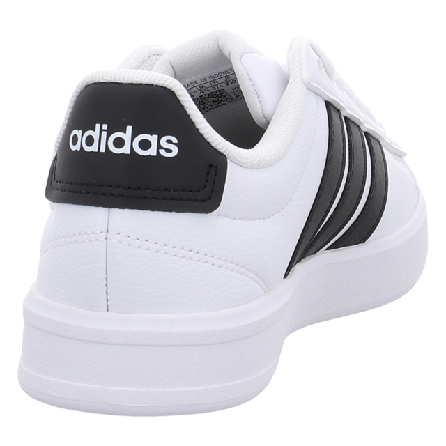Adidas - IH1487 000 - Grand Court 3.0 - ftwwht/cblack/ftwwht - Sneaker