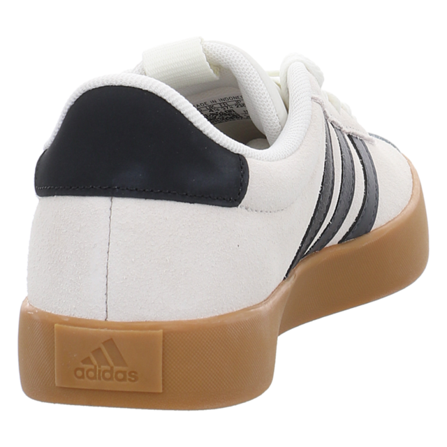 Adidas - JP5351 000 - VL Court 3.0 - owhite/gresix/goldmt - Sneaker