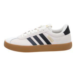 Sneaker - Adidas - VL Court 3.0 - owhite/gresix/goldmt