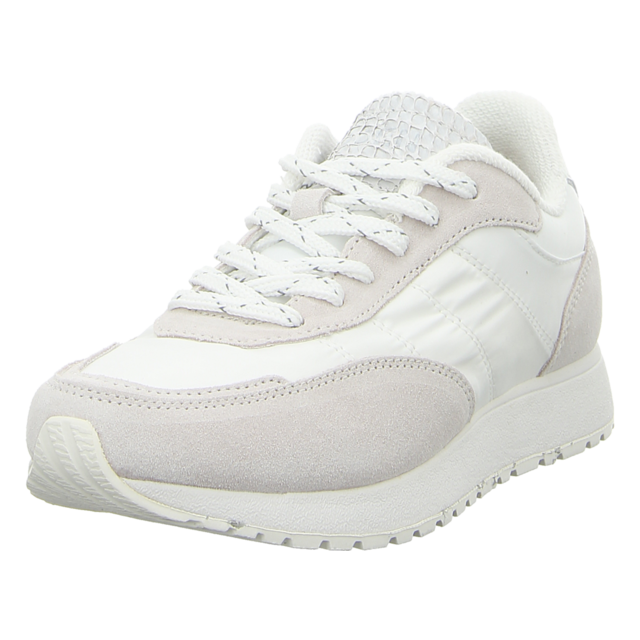 Woden - WL720-511 - Nellie Soft - blanc de blanc - Sneaker