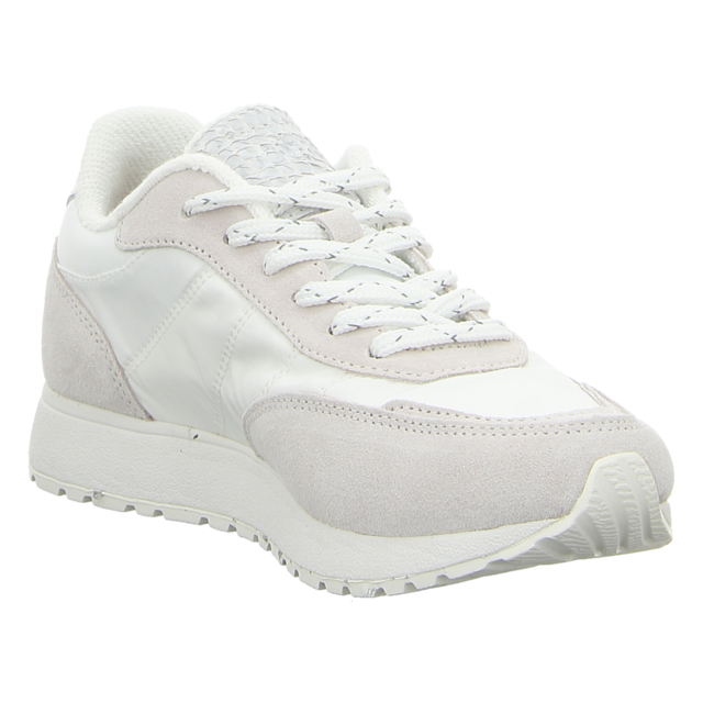 Woden - WL720-511 - Nellie Soft - blanc de blanc - Sneaker