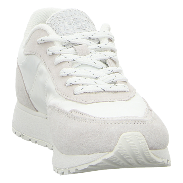 Woden - WL720-511 - Nellie Soft - blanc de blanc - Sneaker