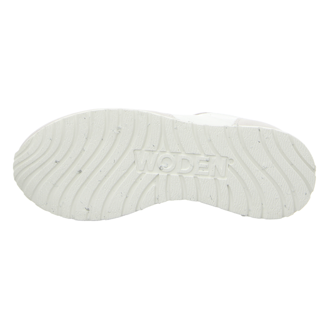 Woden - WL720-511 - Nellie Soft - blanc de blanc - Sneaker