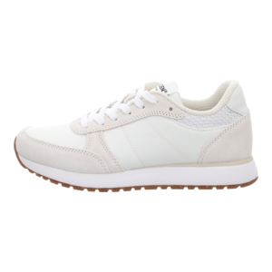 Sneaker - Woden - Ronja - whisper white