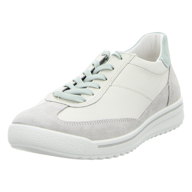 Legero - 2-000449-1020 - Alia - offwhite (weiss) - Sneaker