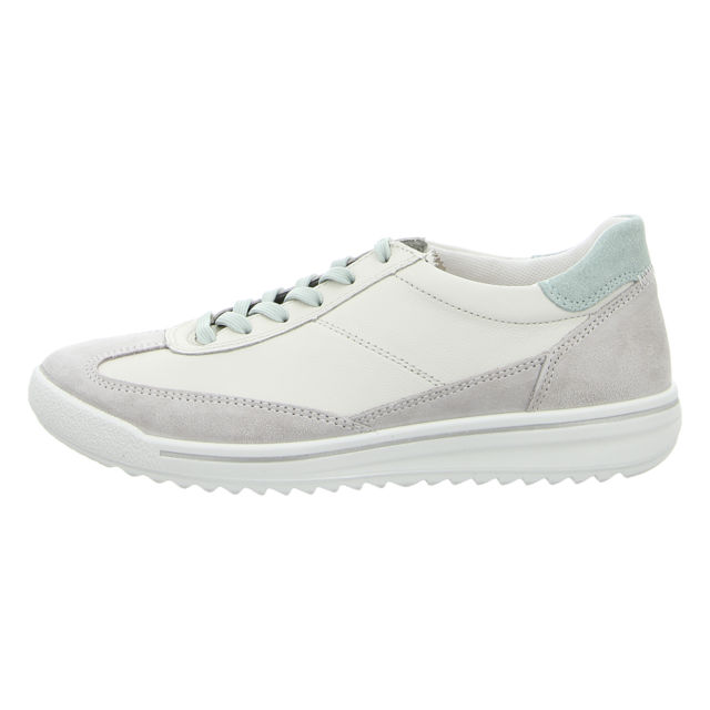 Legero - 2-000449-1020 - Alia - offwhite (weiss) - Sneaker