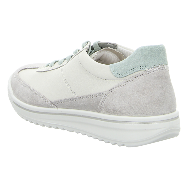 Legero - 2-000449-1020 - Alia - offwhite (weiss) - Sneaker