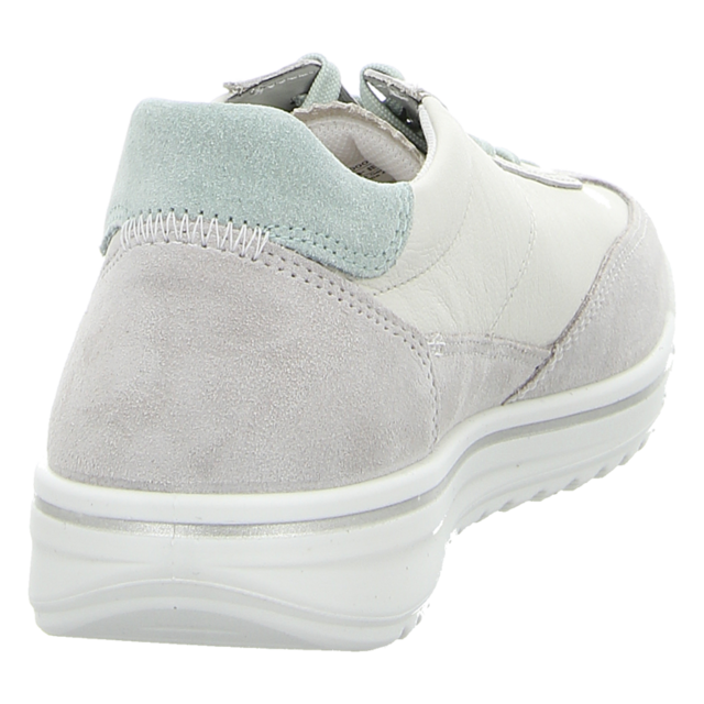 Legero - 2-000449-1020 - Alia - offwhite (weiss) - Sneaker