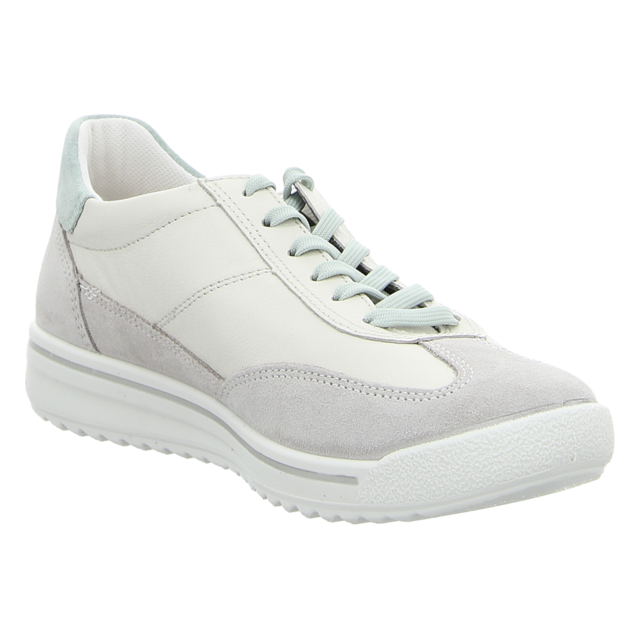 Legero - 2-000449-1020 - Alia - offwhite (weiss) - Sneaker