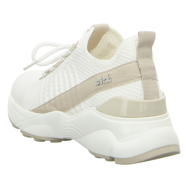 La Strada - 2101465-4504 - 2101465-4504 - white knitted - Sneaker