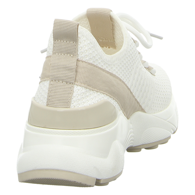 La Strada - 2101465-4504 - 2101465-4504 - white knitted - Sneaker
