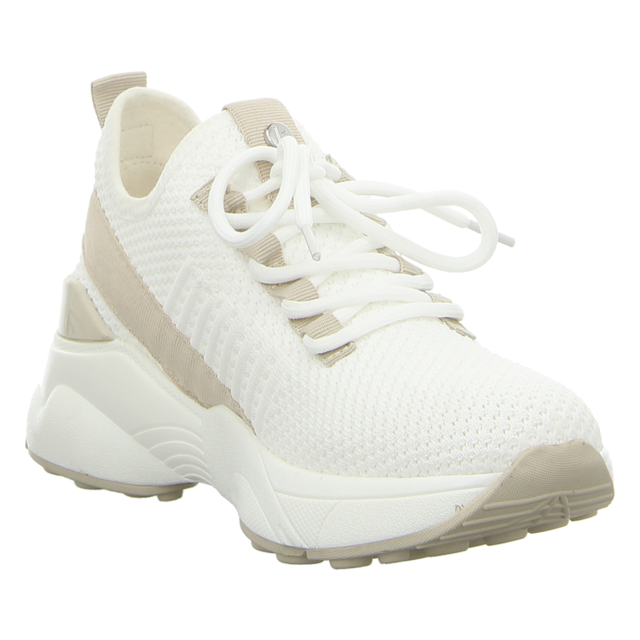 La Strada - 2101465-4504 - 2101465-4504 - white knitted - Sneaker