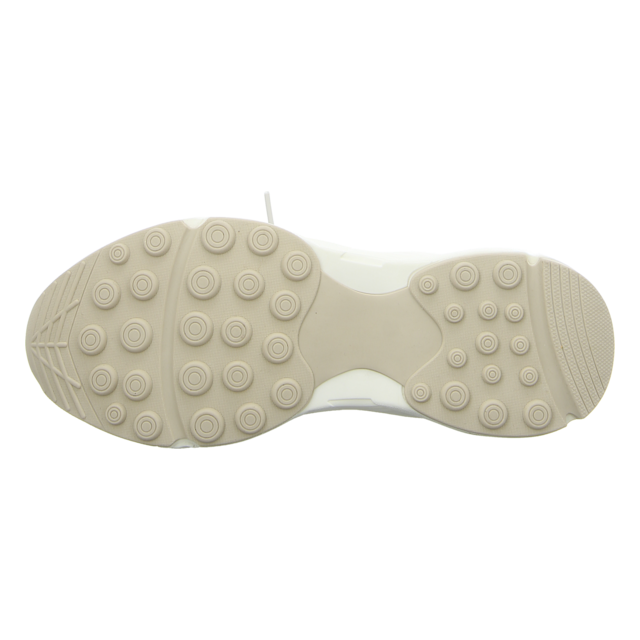 La Strada - 2101465-4504 - 2101465-4504 - white knitted - Sneaker