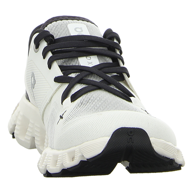 ON - 60.98697 - Cloud X 3 - white/black - Sneaker